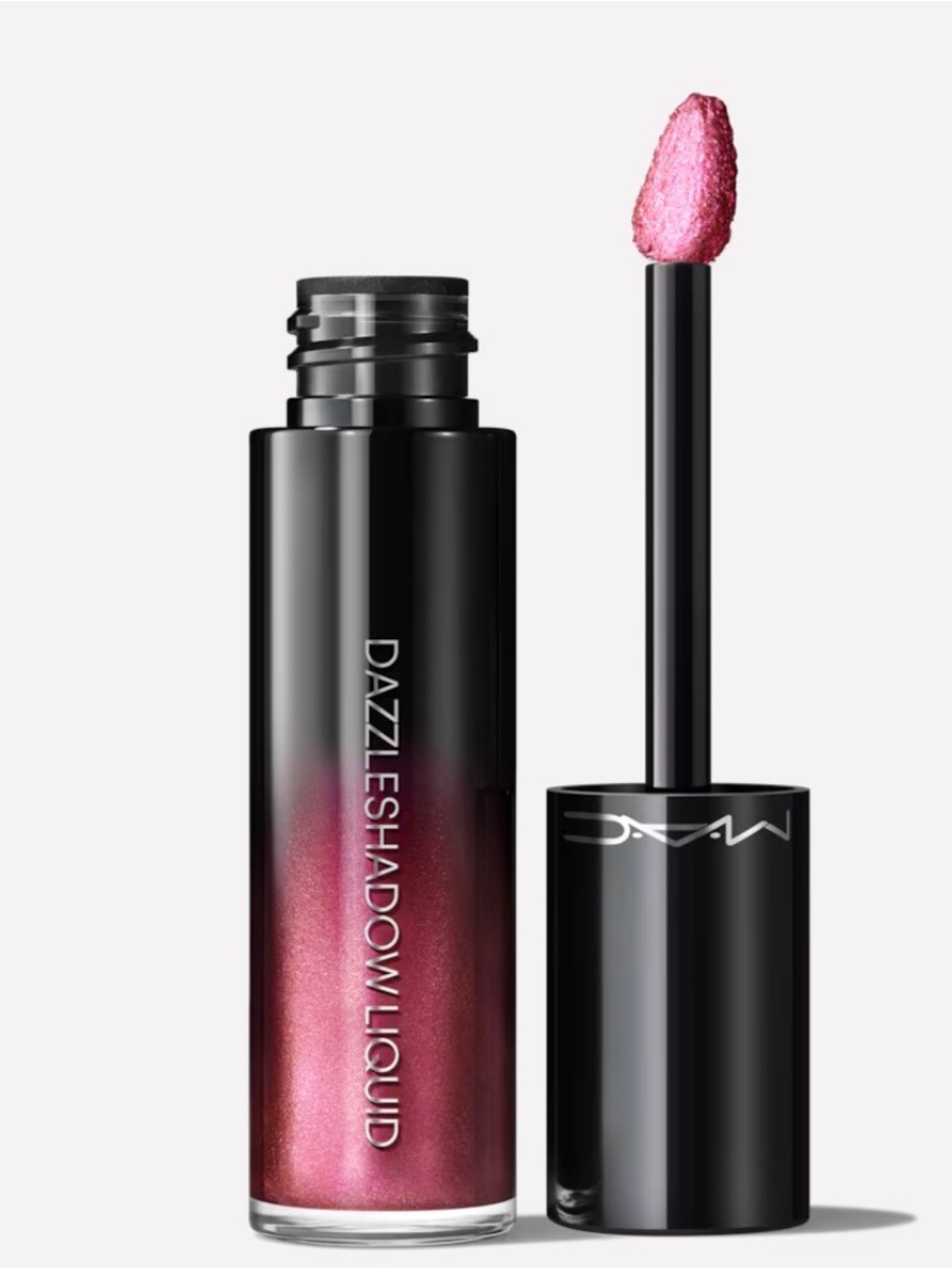 🆕 Fuchsia Future (Metallic)- MAC Cosmetics Dazzle-shadow Liquid Eyeshadow